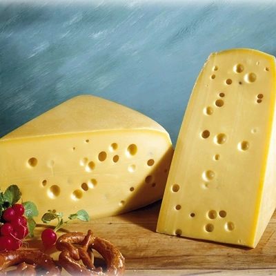 Allgäuer Emmental