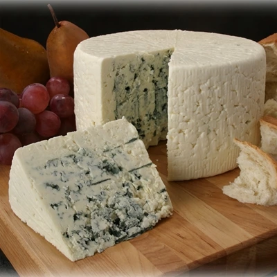 AmaBlu Blue