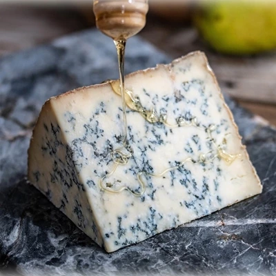 Arethusa Blue