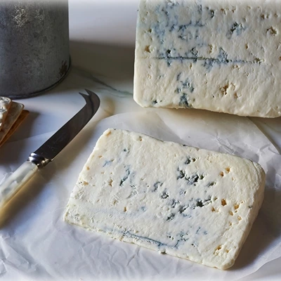 Beenleigh Blue