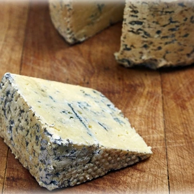 Bellingham Blue
