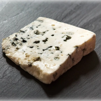 Bergère Bleue