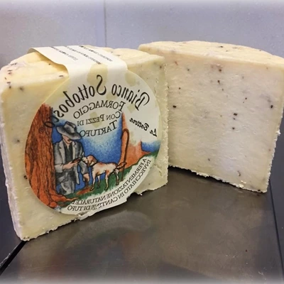 Bianco Sottobosco