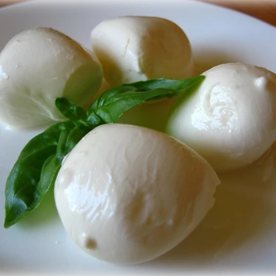 Bocconcini