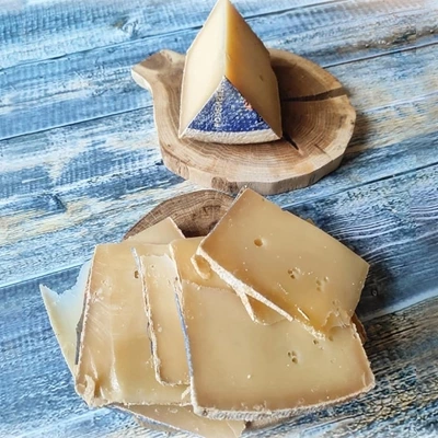 Bodenseekäse