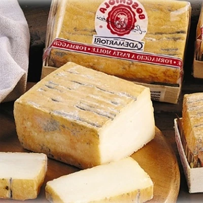 Boscaiola