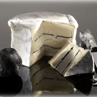Brillat Savarin a la truffa