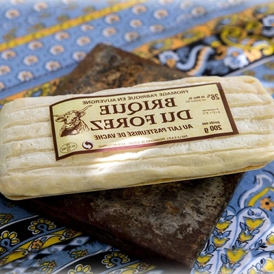 Brique du Forez