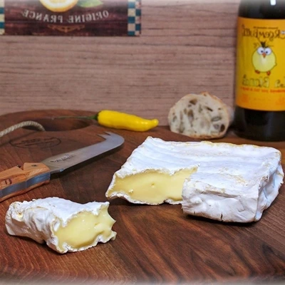 Carré Champenois