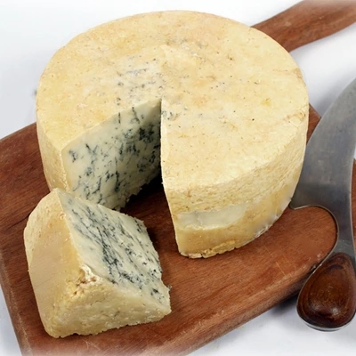 Cayuga Blue