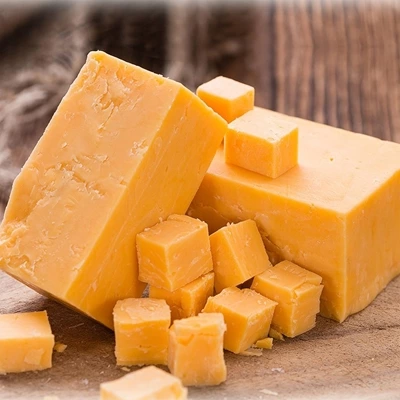 Cheddar