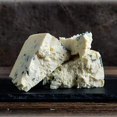 Chiriboga Blue / Bayrischer Blauschimmelkase
