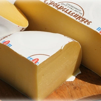 Chorherrenkäse