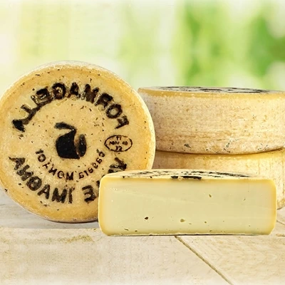 Formagella Valle Imagna