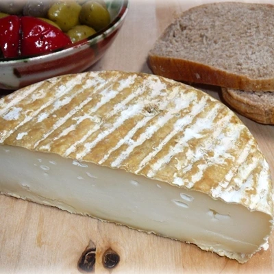 Galette du Larzac