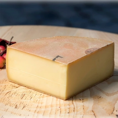 Glarner Alpkäse (AOP)