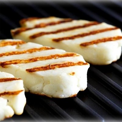 Halloumi