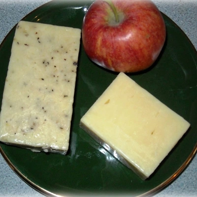 Isle of Man Mature Cheddar