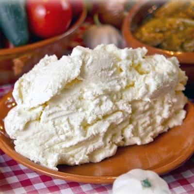 Kajmak
