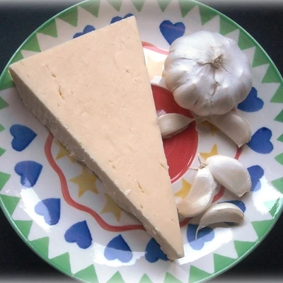 Lake District Extra Mature Cheddar
