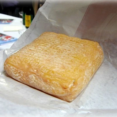 Le Rocroi