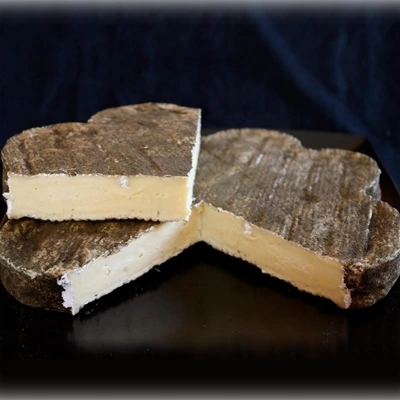 Manuka Ash Brie