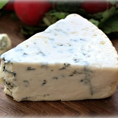 Moody Blue