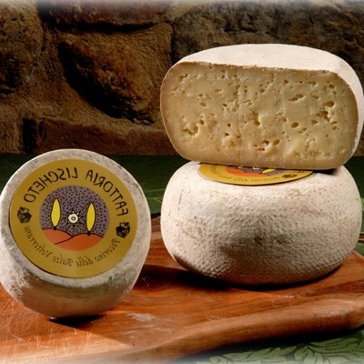 Pecorino Balze Volteranne