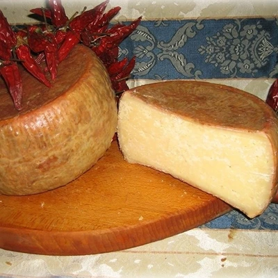 Pecorino Carmasciano