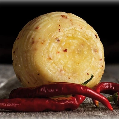 Pecorino del Monte Poro