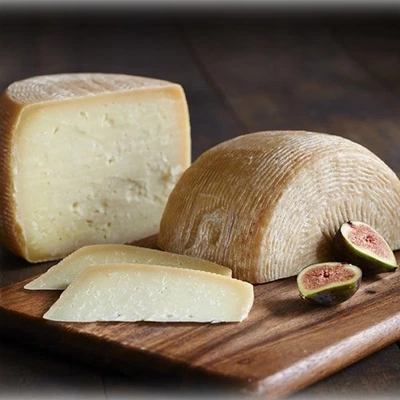 Pecorino della Locride