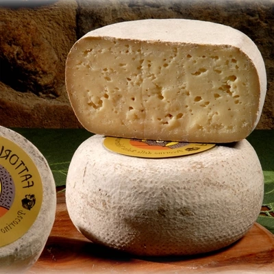 Pecorino delle Balze Volterrane