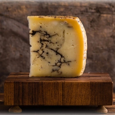 Pecorino Moliterno al Tartufo