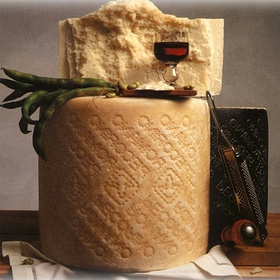 Pecorino Romano