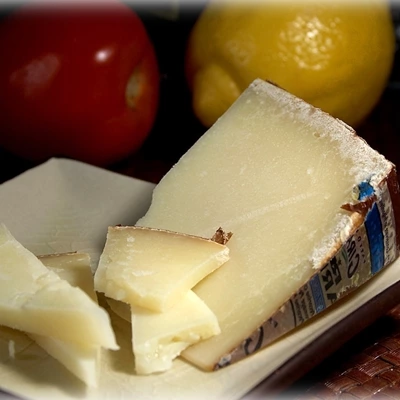 Pecorino Sardo
