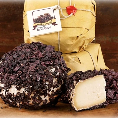 Pecorino Vinaccia