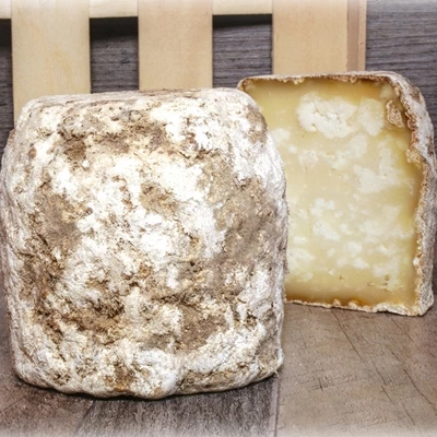 Persillé des Aravis