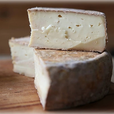 Prairie Tomme