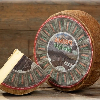 Prima Malga