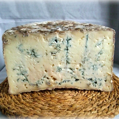 Queso Azul de La Setera