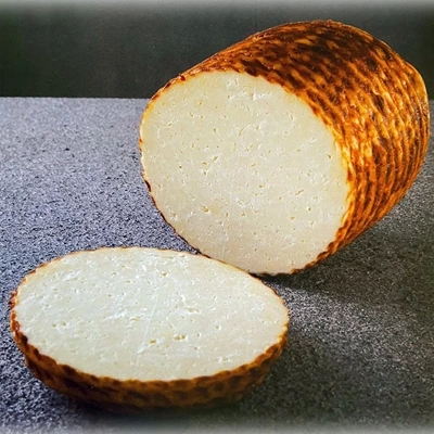 Queso de cincho