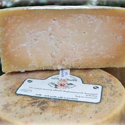 Queso de Oveja Montbrú