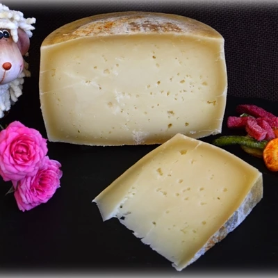 Queso de Oveja Muzientes