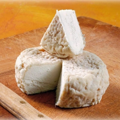 Robiola di Ceva o Mondovì