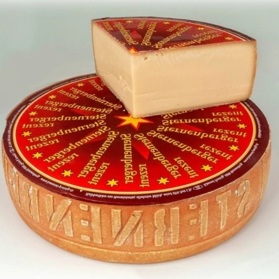 Sternenberger Bergkäse