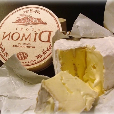 Stóri Dímon