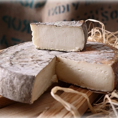 Toma de la Valsesia