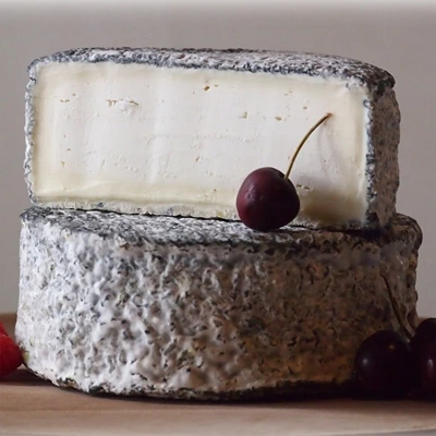 Tomme de Chambrille