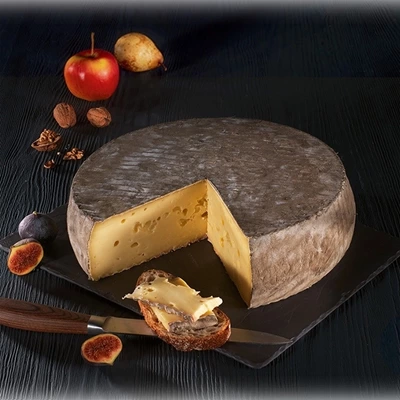 Tomme de la Bourne
