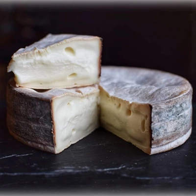 Tomme fermière Manigodine